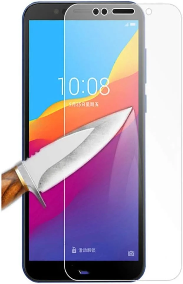 FHNLKFS محافظ صفحه نمایش شیشه ای حرارت دیده 9H گوشی هوشمند، 3 عددی، برای Huawei Honor 7C، نسخه Pro 5.99 اینچی FHNLKFS محافظ صفحه نمایش شیشه ای حرارت دیده 9H گوشی هوشمند، 3 عددی، برای Huawei Honor 7C، نسخه Pro 5.99 اینچی