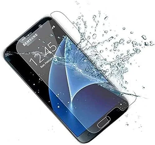 محافظ صفحه نمایش HD مدل WXPPJ برای گوشی آنر X7a (6.75 اینچ)، سختی 9H، ضد اثر انگشت، حساس به لمس، محافظ صفحه نمایش شیشه ای حرارت دیده ضد خش برای آنر X7a، بسته 1 عددی محافظ صفحه نمایش HD مدل WXPPJ برای گوشی آنر X7a (6.75 اینچ)، سختی 9H، ضد اثر انگشت، حساس به لمس، محافظ صفحه نمایش شیشه ای حرارت دیده ضد خش برای آنر X7a، بسته 1 عددی