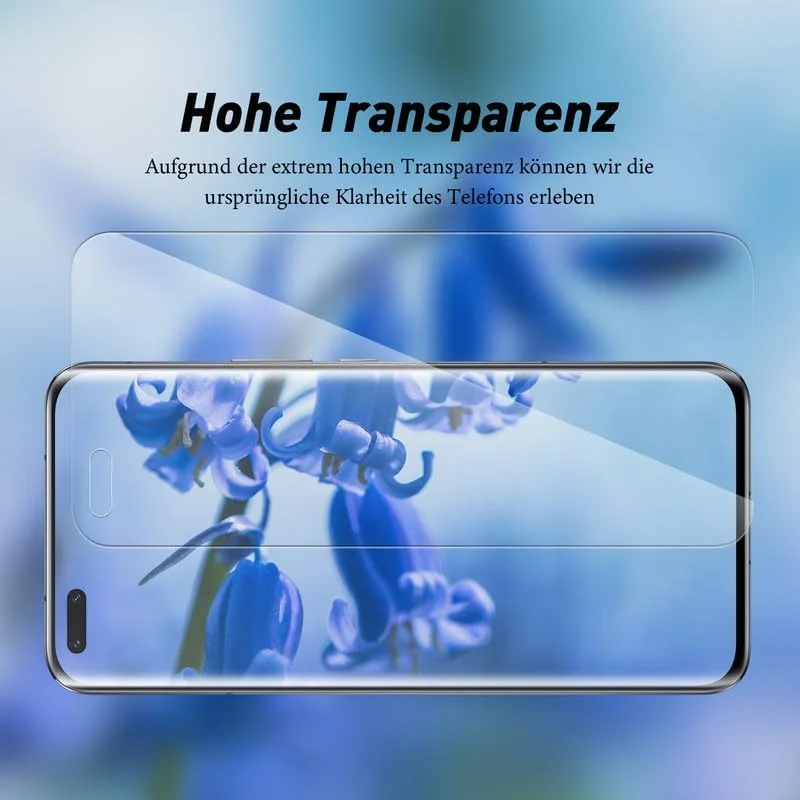 محافظ صفحه نمایش گوشی آنر مجیک 5 پرو Banuyaw، فیلم TPU نرم، محافظ صفحه شیشه ای حرارت دیده آنر مجیک 5 پرو 5G، فیلم شیشه ای شفاف HD، بسته 2 عددی محافظ صفحه نمایش گوشی آنر مجیک 5 پرو Banuyaw، فیلم TPU نرم، محافظ صفحه شیشه ای حرارت دیده آنر مجیک 5 پرو 5G، فیلم شیشه ای شفاف HD، بسته 2 عددی