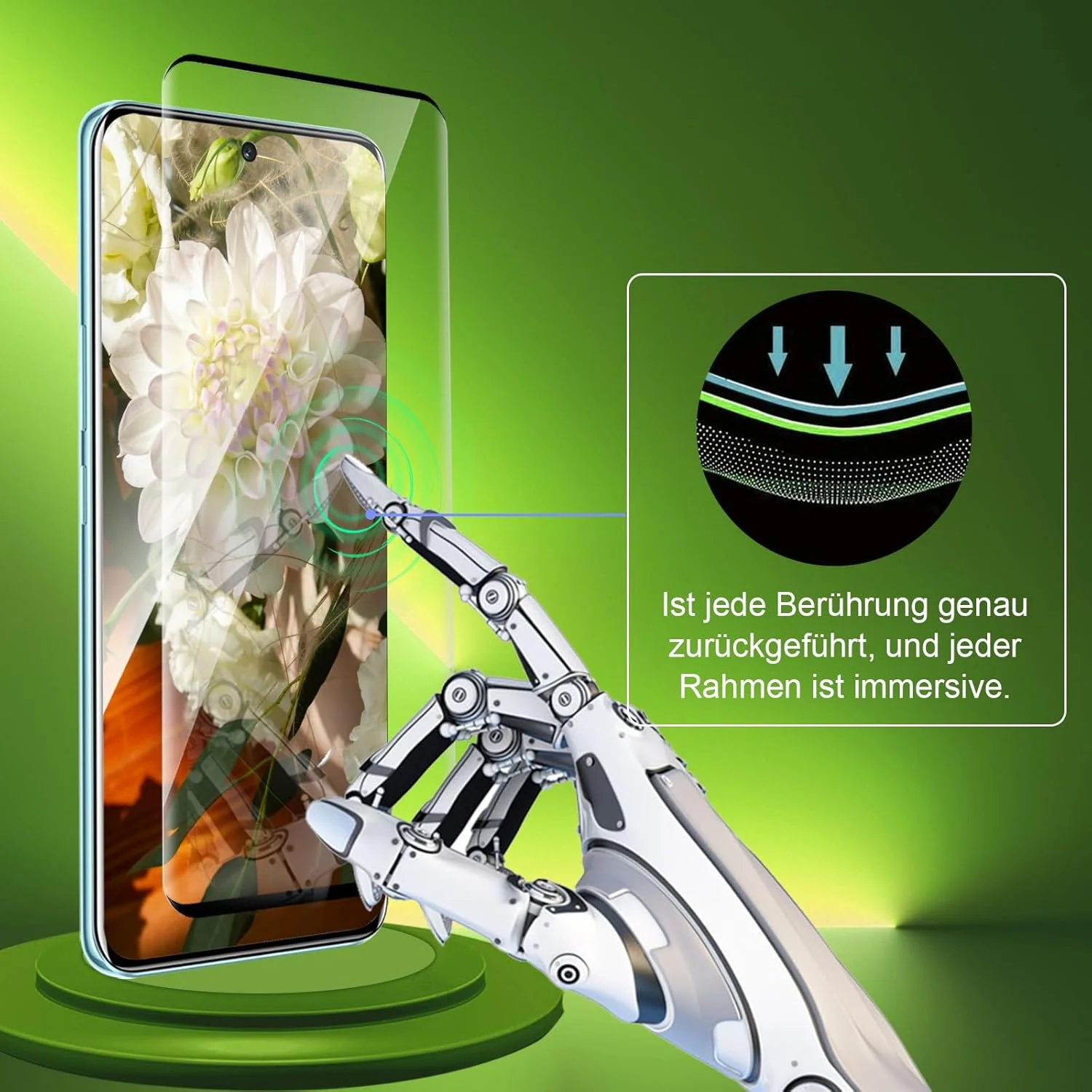 محافظ صفحه نمایش بادیگارد بسته 2+2 برای گوشی آنر 90 5G، محافظت از دوربین، پوشش کامل سه بعدی، شیشه محافظ با سختی 9H، ضد خش، ضد روغن، محافظ صفحه نمایش شفاف HD 0.33 میلی متری آنر 90 محافظ صفحه نمایش بادیگارد بسته 2+2 برای گوشی آنر 90 5G، محافظت از دوربین، پوشش کامل سه بعدی، شیشه محافظ با سختی 9H، ضد خش، ضد روغن، محافظ صفحه نمایش شفاف HD 0.33 میلی متری آنر 90