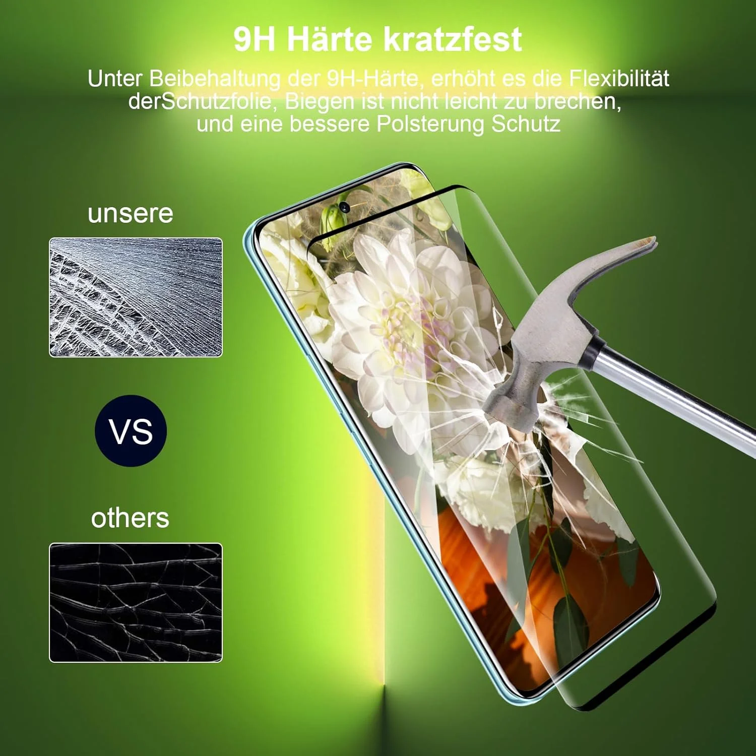 محافظ صفحه نمایش بادیگارد بسته 2+2 برای گوشی آنر 90 5G، محافظت از دوربین، پوشش کامل سه بعدی، شیشه محافظ با سختی 9H، ضد خش، ضد روغن، محافظ صفحه نمایش شفاف HD 0.33 میلی متری آنر 90 محافظ صفحه نمایش بادیگارد بسته 2+2 برای گوشی آنر 90 5G، محافظت از دوربین، پوشش کامل سه بعدی، شیشه محافظ با سختی 9H، ضد خش، ضد روغن، محافظ صفحه نمایش شفاف HD 0.33 میلی متری آنر 90