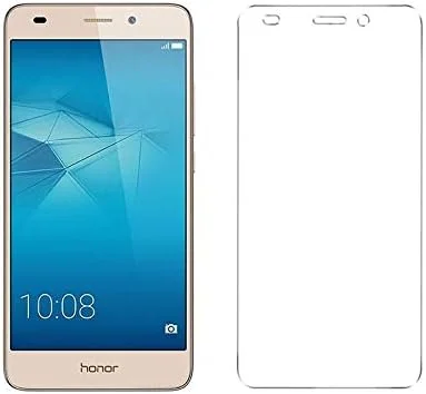 محافظ صفحه نمایش شیشه ای حرارت دیده جدید برای گوشی آنر 5C