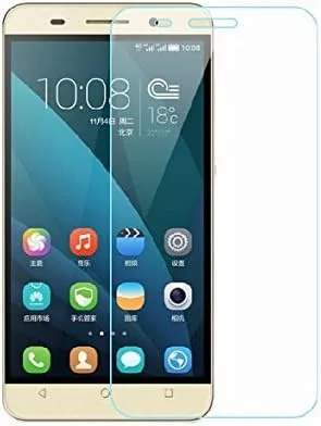 محافظ صفحه نمایش شیشه ای تمپرد هواوی Honor 4X محافظ صفحه نمایش شیشه ای تمپرد هواوی Honor 4X