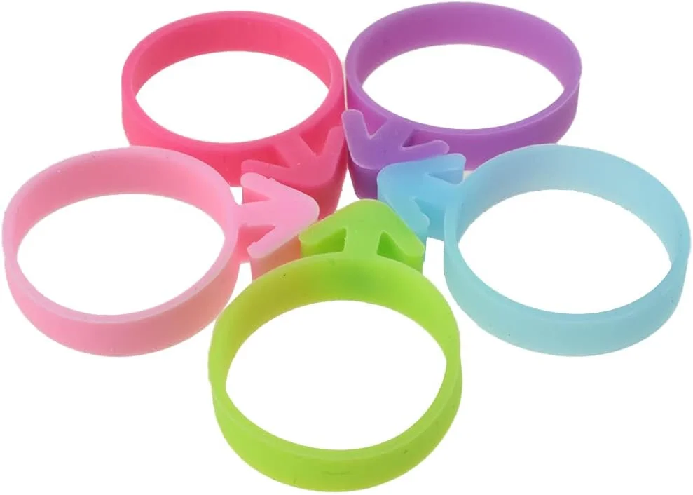 بسته 20 عددی بست کمربندی سیلیکونی قیف شیرینیپزی HAHIYO، بست قابل استفاده مجدد قیف خامه، بست پیچشی تزئین کیک، گیره بستهکننده قیف ماسوره برای کاپ کیک، کلوچه، لوازم تزئین کیک و شیرینی بسته 20 عددی بست کمربندی سیلیکونی قیف شیرینیپزی HAHIYO، بست قابل استفاده مجدد قیف خامه، بست پیچشی تزئین کیک، گیره بستهکننده قیف ماسوره برای کاپ کیک، کلوچه، لوازم تزئین کیک و شیرینی