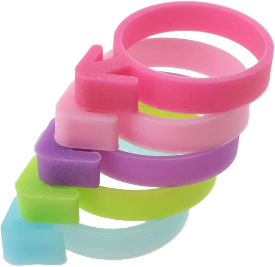 بسته 20 عددی بست کمربندی سیلیکونی قیف شیرینیپزی HAHIYO، بست قابل استفاده مجدد قیف خامه، بست پیچشی تزئین کیک، گیره بستهکننده قیف ماسوره برای کاپ کیک، کلوچه، لوازم تزئین کیک و شیرینی بسته 20 عددی بست کمربندی سیلیکونی قیف شیرینیپزی HAHIYO، بست قابل استفاده مجدد قیف خامه، بست پیچشی تزئین کیک، گیره بستهکننده قیف ماسوره برای کاپ کیک، کلوچه، لوازم تزئین کیک و شیرینی