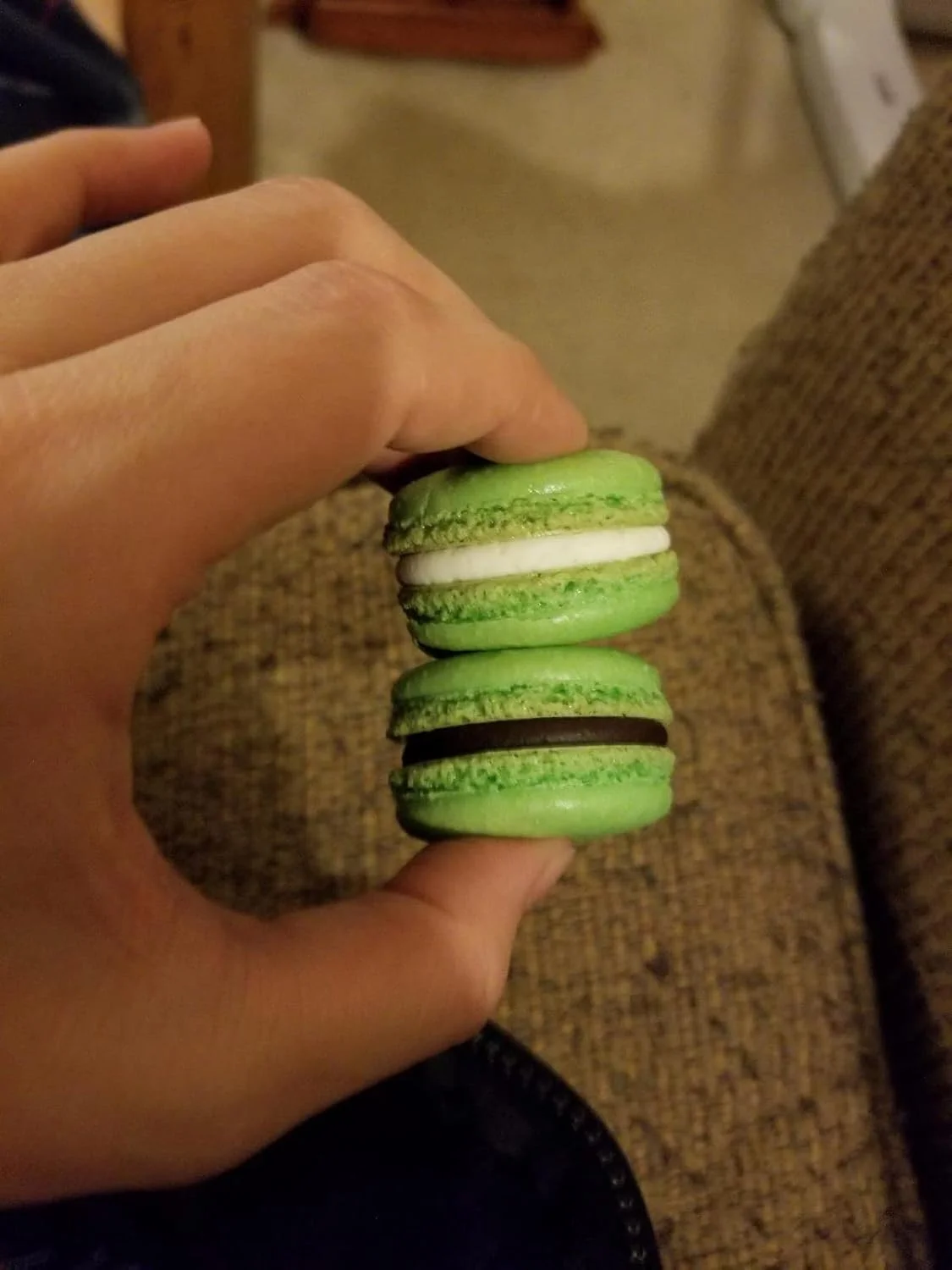 ست قیف ماسوره ماکارون Hdujuan، ماسوره های گرد بزرگ، ماسوره های خامه گرد، نازل های خامه برای تزیین کیک، کاپ کیک، کلوچه، لوازم پخت، 5 عدد ست قیف ماسوره ماکارون Hdujuan، ماسوره های گرد بزرگ، ماسوره های خامه گرد، نازل های خامه برای تزیین کیک، کاپ کیک، کلوچه، لوازم پخت، 5 عدد