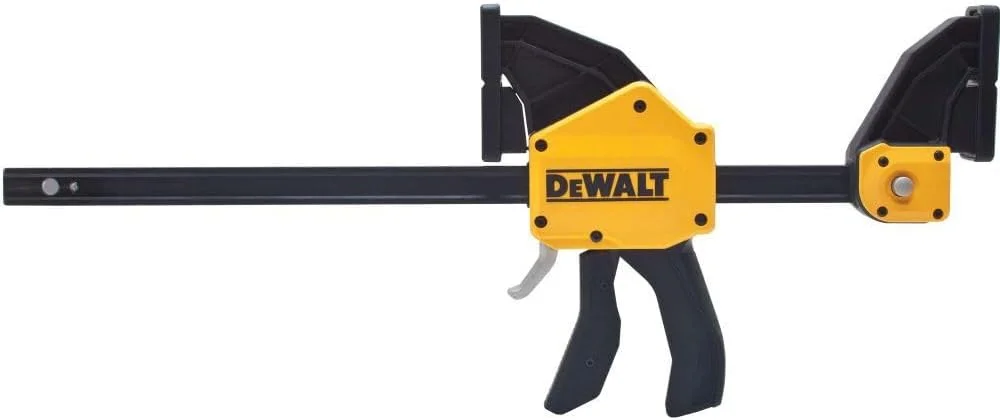 گیره ماشه ای خیلی بزرگ 12 اینچی DEWALT گیره ماشه ای خیلی بزرگ 12 اینچی DEWALT