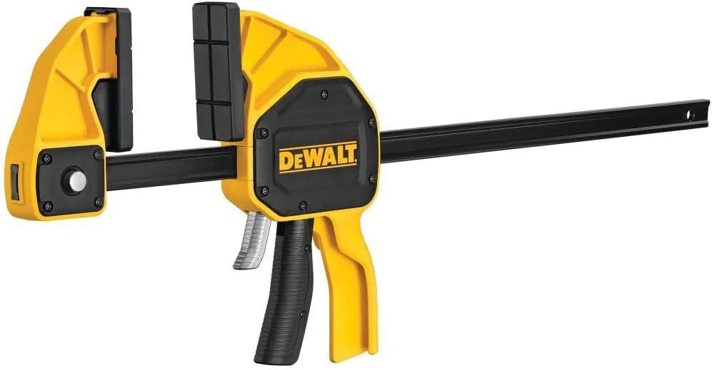 گیره ماشه ای خیلی بزرگ 12 اینچی DEWALT گیره ماشه ای خیلی بزرگ 12 اینچی DEWALT