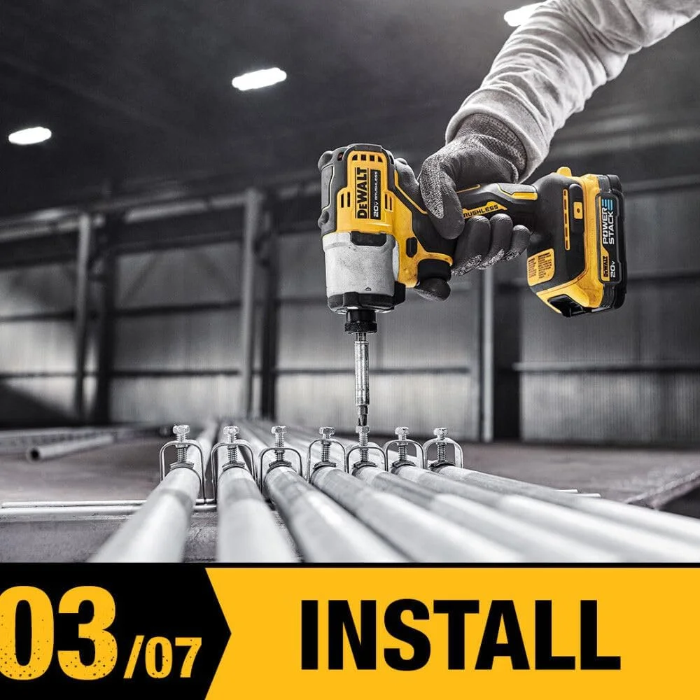 کیت سیم چین کابل DEWALT 20V MAX برای کابل ACSR، بی سیم (DCE155D1) کیت سیم چین کابل DEWALT 20V MAX برای کابل ACSR، بی سیم (DCE155D1)