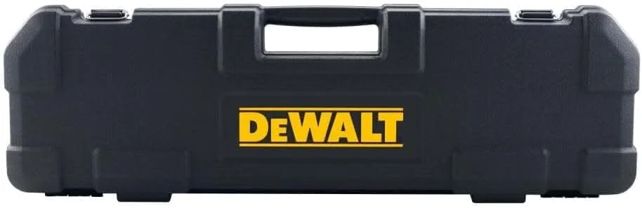 DEWALT DWMT17107 کیت تعویض تایر آچار ترکمتر 7 تکه DEWALT DWMT17107 کیت تعویض تایر آچار ترکمتر 7 تکه