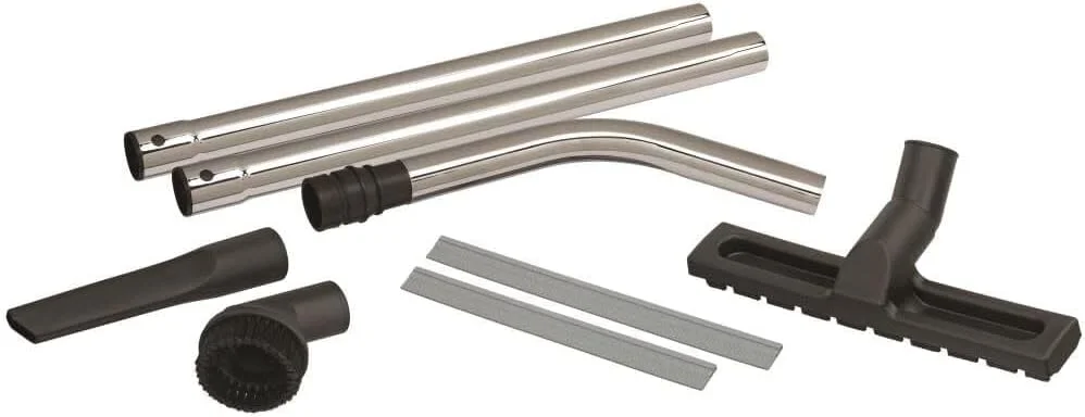 کیت لوازم جانبی مکنده گرد و غبار 5 تکه DEWALT مدل DWV2759 کیت لوازم جانبی مکنده گرد و غبار 5 تکه DEWALT مدل DWV2759