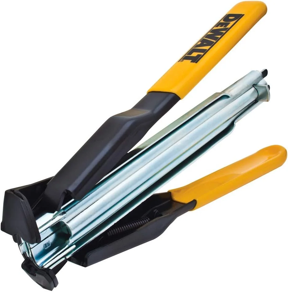 کیت انبر رینگ خوک DEWALT (P7DW)
