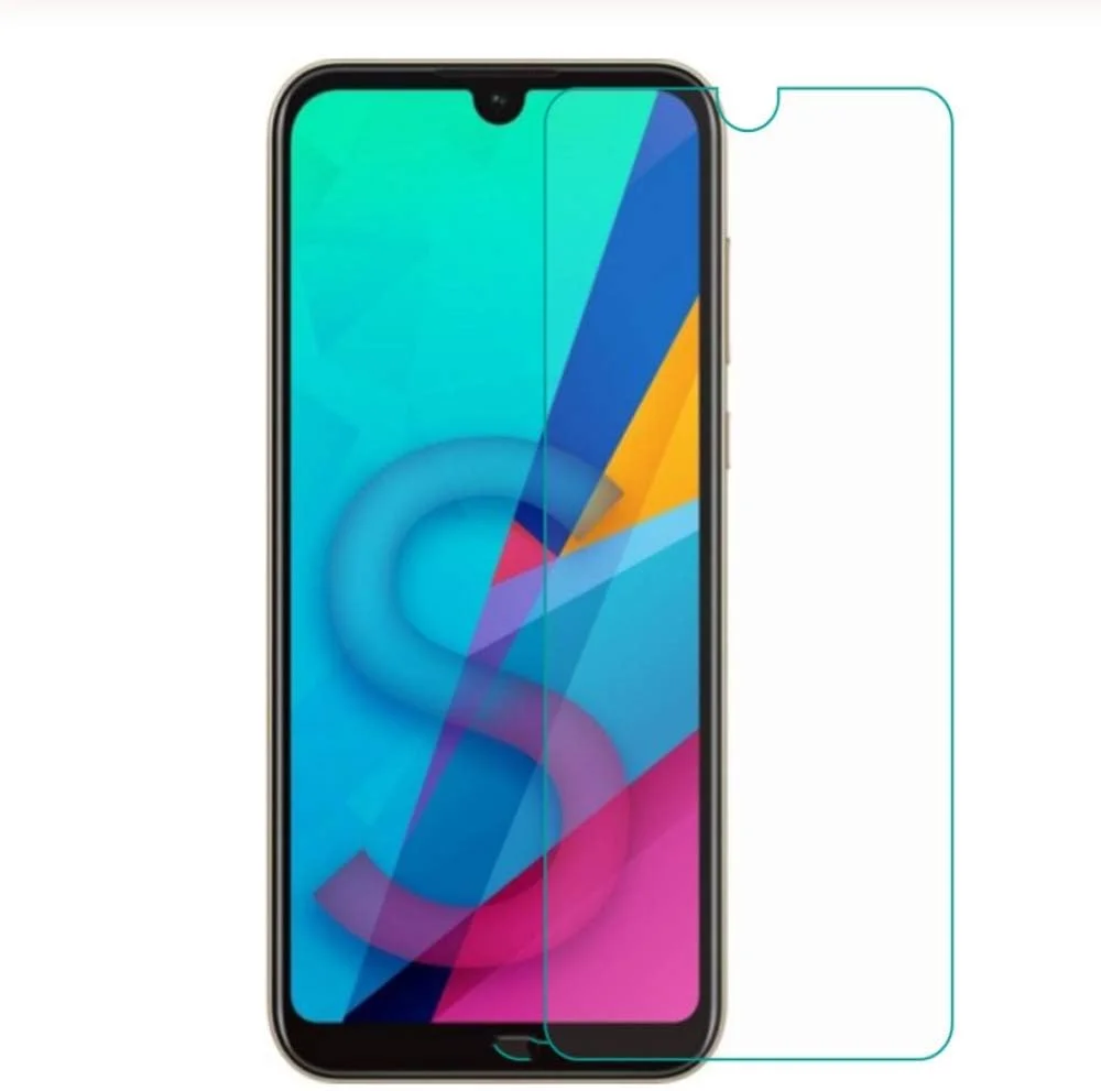 FHNLKFS محافظ صفحه نمایش شیشه ای حرارت دیده 9H برای گوشی های هوشمند، مناسب برای گوشی Huawei Honor 8S 5.71 FHNLKFS محافظ صفحه نمایش شیشه ای حرارت دیده 9H برای گوشی های هوشمند، مناسب برای گوشی Huawei Honor 8S 5.71