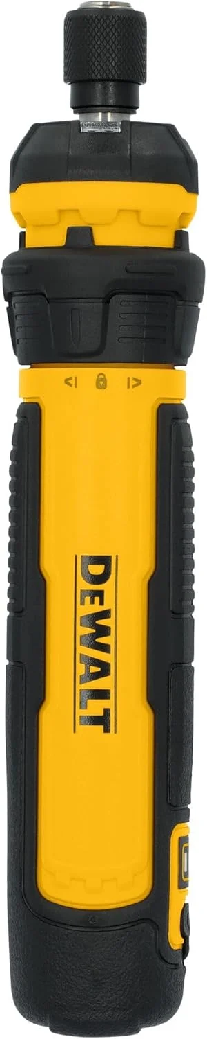 پیچ گوشتی شارژی DEWALT با کنترل FLEXDRIVE و سری پیچ گوشتی (DWHT66719) پیچ گوشتی شارژی DEWALT با کنترل FLEXDRIVE و سری پیچ گوشتی (DWHT66719)