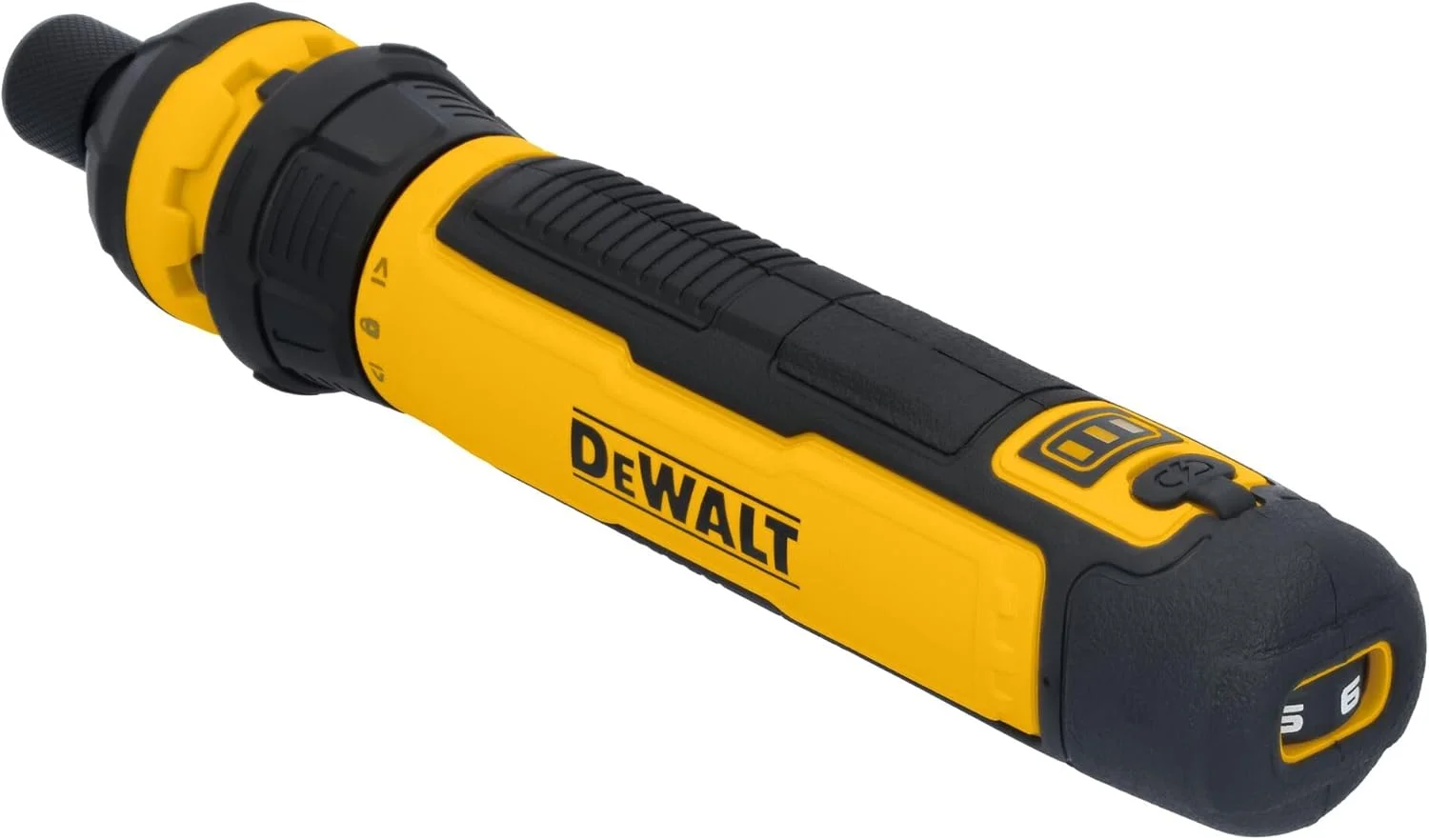 پیچ گوشتی شارژی DEWALT با کنترل FLEXDRIVE و سری پیچ گوشتی (DWHT66719) پیچ گوشتی شارژی DEWALT با کنترل FLEXDRIVE و سری پیچ گوشتی (DWHT66719)