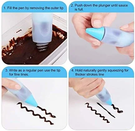 ست لوازم تزیین کیک 69 تکه - پایه گردان چرخان، کیت حرفه ای تزیین کاپ کیک، لوازم پخت، مجموعه کیسه و نوک ماسوره، ابزار شیرینی پزی کاپ کیک برای تزیین کیک، ابزار پخت