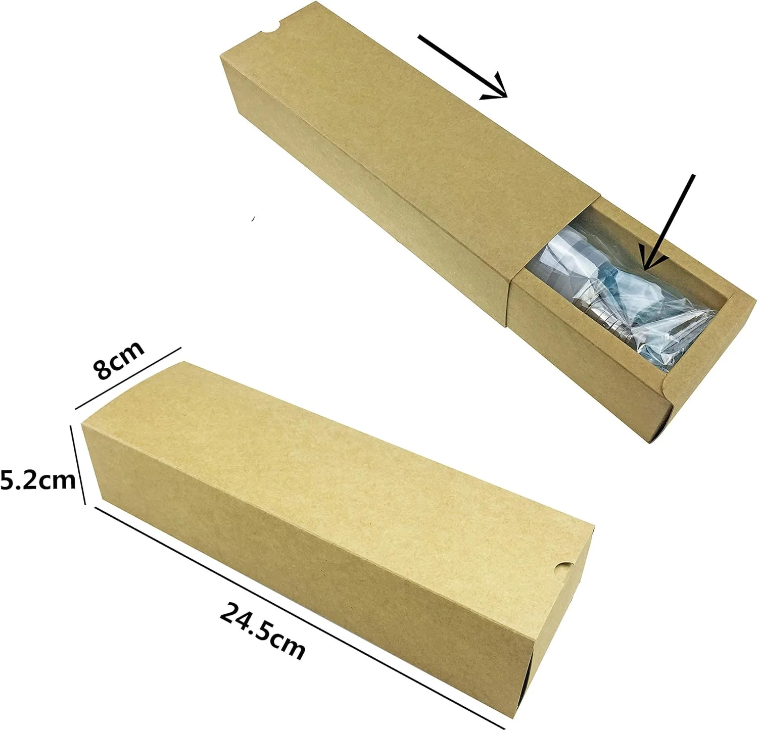 لوازم تزیین کیک، 22 تکه ابزار پخت استیل ضد زنگ شامل قیف های ماسوره و کیسه های شیرینی پزی به همراه برس تمیز کننده لوازم تزیین کیک، 22 تکه ابزار پخت استیل ضد زنگ شامل قیف های ماسوره و کیسه های شیرینی پزی به همراه برس تمیز کننده