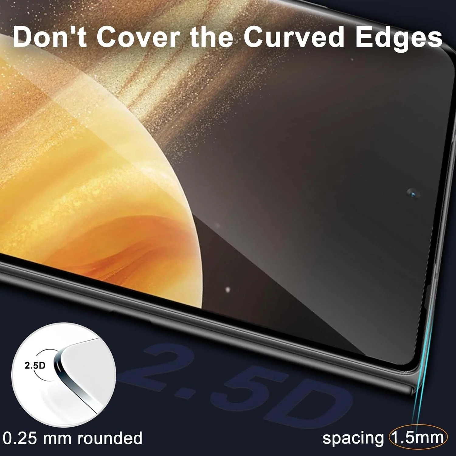 محافظ صفحه نمایش شیشه ای تمپرد GEEMEE برای گوشی آنر مجیک V3، بسته 2 عددی محافظ صفحه نمایش به همراه 2 عدد محافظ دوربین، فیلم سخت با سختی 9H، شیشه محافظ تمپرد پوشش کامل صفحه نمایش محافظ صفحه نمایش شیشه ای تمپرد GEEMEE برای گوشی آنر مجیک V3، بسته 2 عددی محافظ صفحه نمایش به همراه 2 عدد محافظ دوربین، فیلم سخت با سختی 9H، شیشه محافظ تمپرد پوشش کامل صفحه نمایش