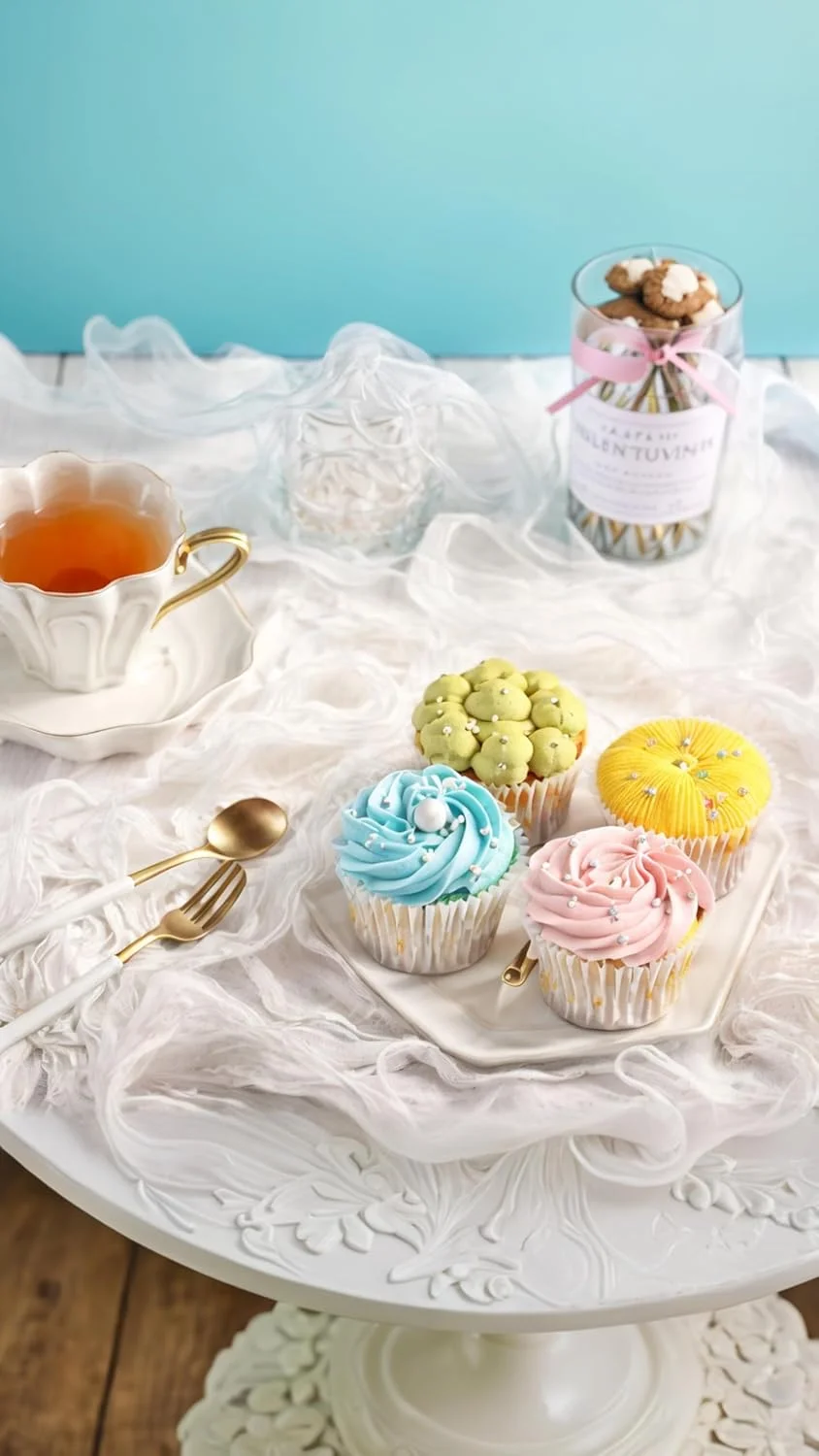 لوازم تزیین کیک - مجموعه کیسه و ماسوره قنادی برای پخت: کیسه های شیرینی پزی قابل استفاده مجدد، ماسوره های تزیینی، مبدل های استاندارد، اتصال دهنده های سیلیکونی، برای نیازهای تزیین کوکی ها، کیک ها و کاپ کیک ها لوازم تزیین کیک - مجموعه کیسه و ماسوره قنادی برای پخت: کیسه های شیرینی پزی قابل استفاده مجدد، ماسوره های تزیینی، مبدل های استاندارد، اتصال دهنده های سیلیکونی، برای نیازهای تزیین کوکی ها، کیک ها و کاپ کیک ها