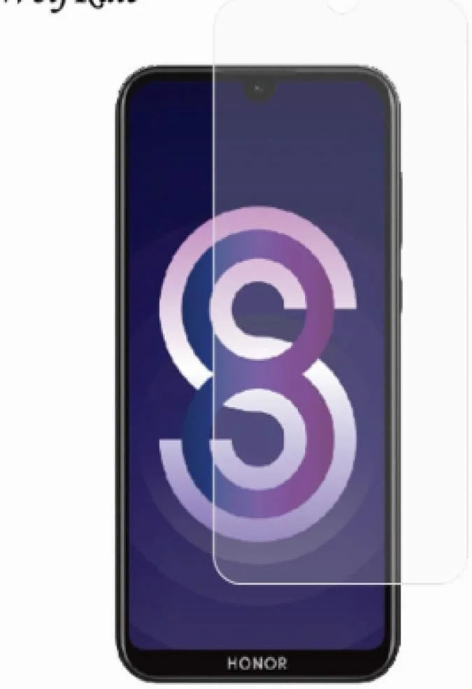 FHNLKFS 2 عدد محافظ صفحه نمایش شیشه ای حرارت دیده برای گوشی های Huawei Honor 8s و Huawei Y5 2019، ضد خش، فیلم محافظ گوشی Honor 8s FHNLKFS 2 عدد محافظ صفحه نمایش شیشه ای حرارت دیده برای گوشی های Huawei Honor 8s و Huawei Y5 2019، ضد خش، فیلم محافظ گوشی Honor 8s