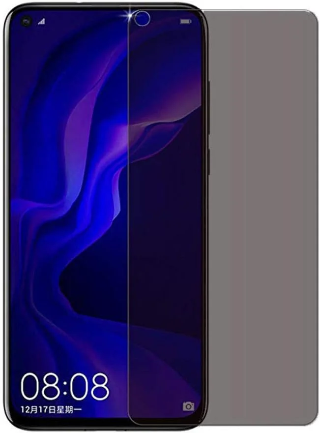محافظ صفحه نمایش حریم خصوصی MIBQM بسته 3 عددی برای گوشی های Huawei Honor 9 10 V10 Honer 9 Lite، شیشه حرارت دیده ضد دید، برای Huawei Nova 3 3i 3e 4 2I 2 Plus برای Honor 10 محافظ صفحه نمایش حریم خصوصی MIBQM بسته 3 عددی برای گوشی های Huawei Honor 9 10 V10 Honer 9 Lite، شیشه حرارت دیده ضد دید، برای Huawei Nova 3 3i 3e 4 2I 2 Plus برای Honor 10