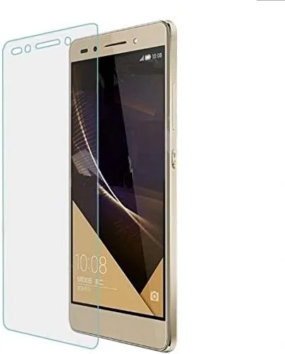محافظ صفحه نمایش شیشه ای حرارت دیده هواوی Honor 7 ضخامت 0.3 میلی متر
