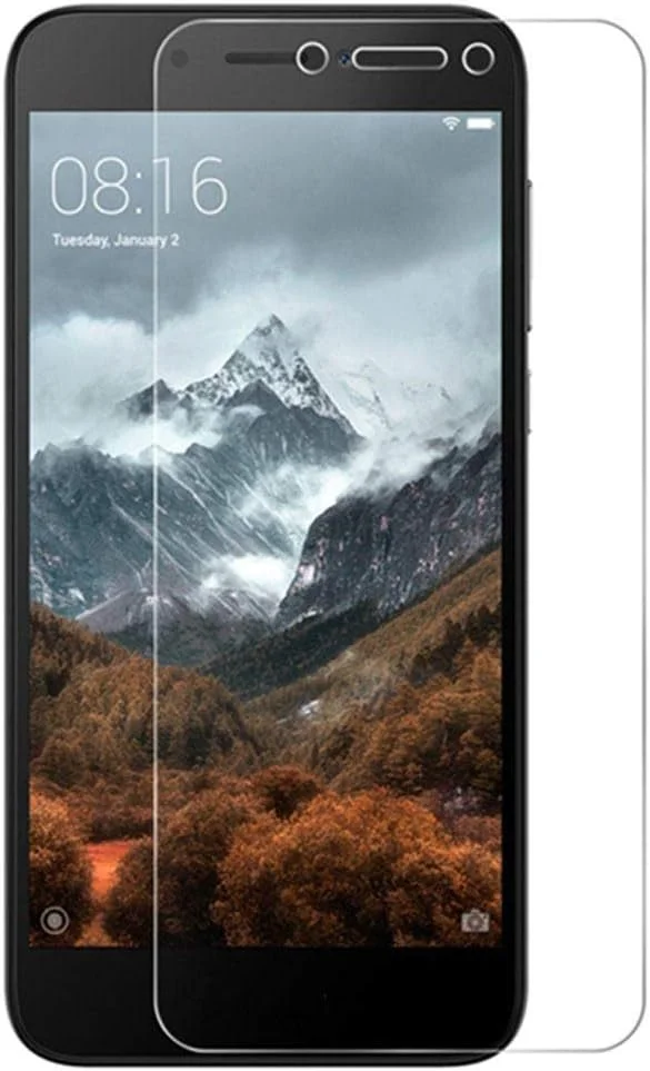 بسته 3 عددی محافظ صفحه نمایش شیشه ای حرارت دیده MIBQM برای گوشی های Honor 6A 6C Pro، محافظ صفحه نمایش برای گوشی های Honor 4C 5C Pro برای Honor 6A بسته 3 عددی محافظ صفحه نمایش شیشه ای حرارت دیده MIBQM برای گوشی های Honor 6A 6C Pro، محافظ صفحه نمایش برای گوشی های Honor 4C 5C Pro برای Honor 6A