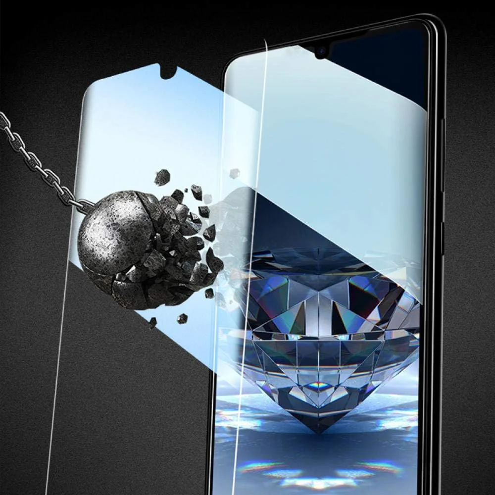 بسته 3 عددی محافظ صفحه نمایش شیشه ای حرارت دیده MIBQM برای گوشی های Honor 6A 6C Pro، محافظ صفحه نمایش برای گوشی های Honor 4C 5C Pro برای Honor 6A