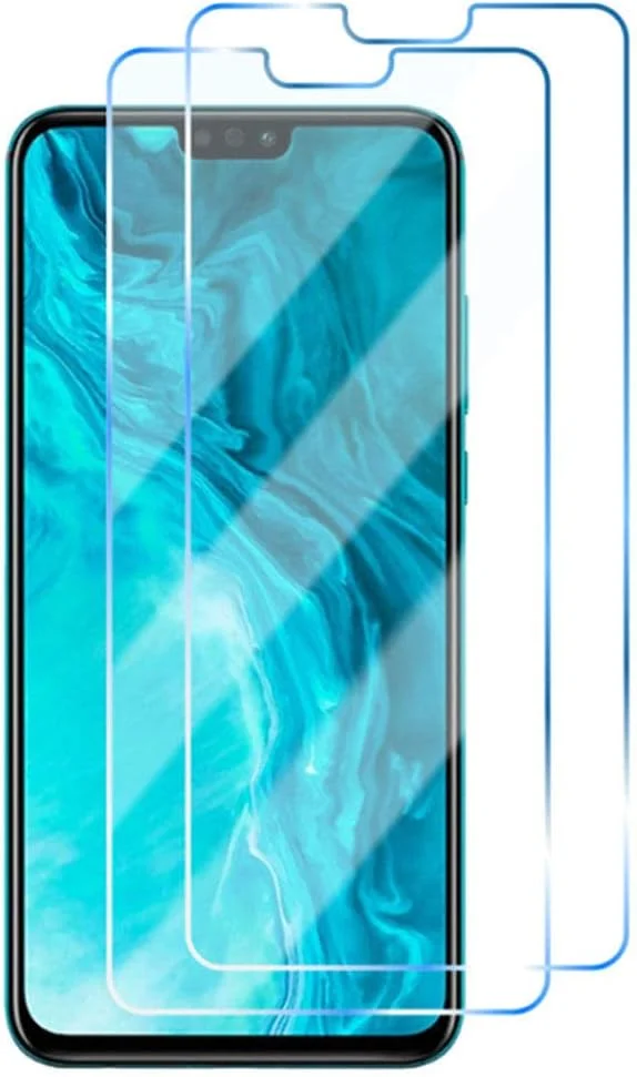 محافظ صفحه نمایش شیشه ای حرارت دیده MIBQM بسته 3 عددی برای گوشی های هوآوی Honor 30 20 10 Lite V30 V20 V10 9 8 Lite 30i 20i 10i محافظ صفحه نمایش شیشه ای حرارت دیده MIBQM بسته 3 عددی برای گوشی های هوآوی Honor 30 20 10 Lite V30 V20 V10 9 8 Lite 30i 20i 10i