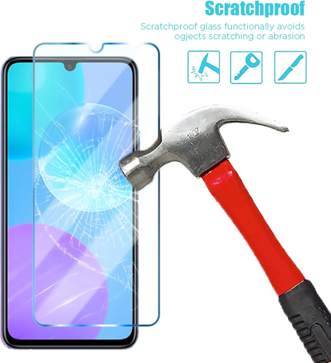 محافظ صفحه نمایش شیشه ای حرارت دیده Woowin بسته 3 عددی، مناسب برای گوشی های آنر 20 پرو 9X 8X 9A 8A 30 20 9 10 لایت 10 20 30 10i 20i 30i، مناسب برای آنر 10X لایت محافظ صفحه نمایش شیشه ای حرارت دیده Woowin بسته 3 عددی، مناسب برای گوشی های آنر 20 پرو 9X 8X 9A 8A 30 20 9 10 لایت 10 20 30 10i 20i 30i، مناسب برای آنر 10X لایت