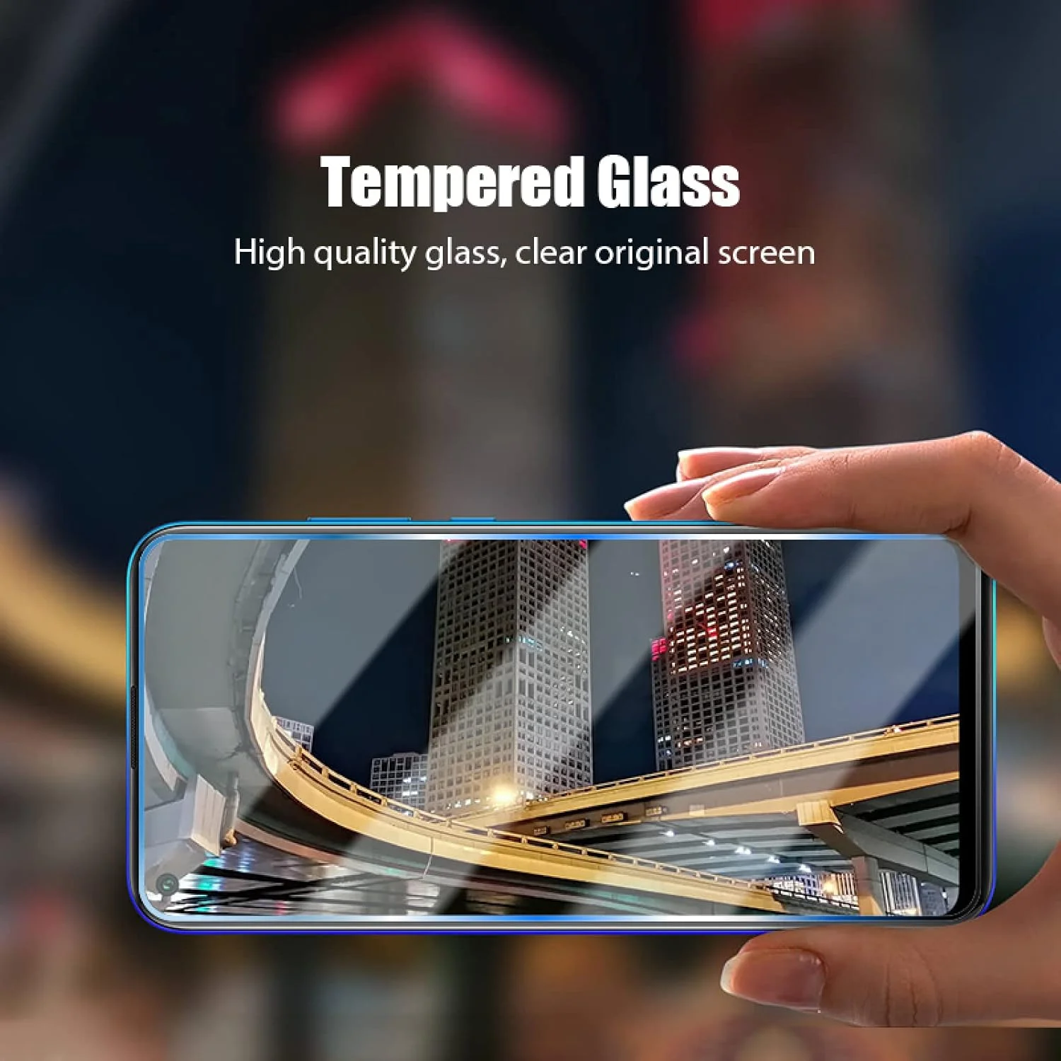 محافظ صفحه نمایش شیشه ای حرارت دیده Woowin بسته 3 عددی، مناسب برای گوشی های آنر 20 پرو 9X 8X 9A 8A 30 20 9 10 لایت 10 20 30 10i 20i 30i، مناسب برای آنر 10X لایت محافظ صفحه نمایش شیشه ای حرارت دیده Woowin بسته 3 عددی، مناسب برای گوشی های آنر 20 پرو 9X 8X 9A 8A 30 20 9 10 لایت 10 20 30 10i 20i 30i، مناسب برای آنر 10X لایت