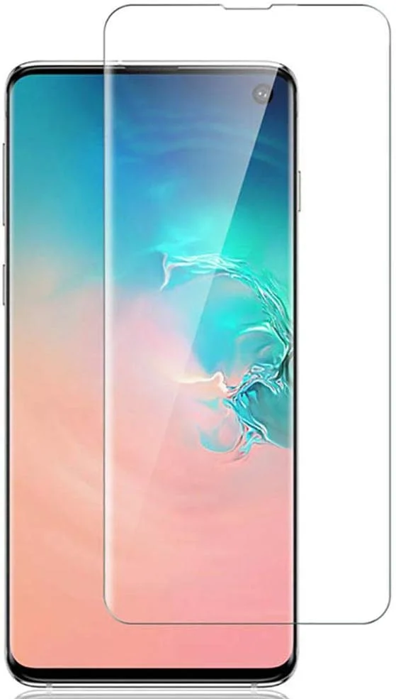 محافظ صفحه نمایش شیشه ای حرارت دیده 9H مدل MIBQM بسته 3 عددی مناسب برای گوشی های آنر X10 9X 9A 9C 9S 8X 8A 8C 8S 20S 30S 9i 10i 20i