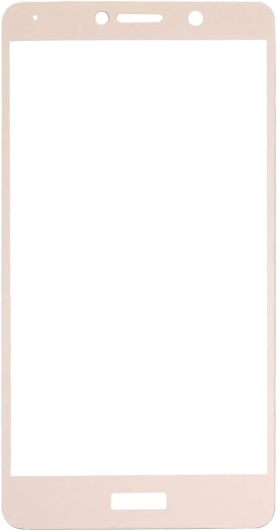 محافظ صفحه نمایش شیشه ای حرارت دیده برای گوشی هواوی Honor 6X، ضخامت 0.26 میلی متر، سختی سطح 9H، ضد انفجار، پوشش کامل صفحه نمایش (طلایی) (رنگ: طلایی) محافظ صفحه نمایش شیشه ای حرارت دیده برای گوشی هواوی Honor 6X، ضخامت 0.26 میلی متر، سختی سطح 9H، ضد انفجار، پوشش کامل صفحه نمایش (طلایی) (رنگ: طلایی)