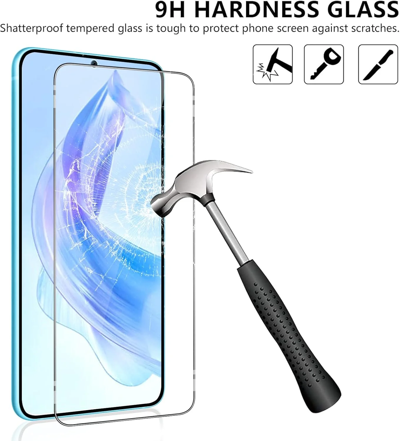 محافظ صفحه نمایش Pnakqil برای گوشی Honor 90 Lite 5G، بسته 2 عددی، فیلم شیشه ای محافظ با سختی 9H، محافظ صفحه نمایش شفاف HD، مقاوم در برابر خش، بدون حباب، محافظ صفحه نمایش شفاف برای Honor 90 Lite 5G محافظ صفحه نمایش Pnakqil برای گوشی Honor 90 Lite 5G، بسته 2 عددی، فیلم شیشه ای محافظ با سختی 9H، محافظ صفحه نمایش شفاف HD، مقاوم در برابر خش، بدون حباب، محافظ صفحه نمایش شفاف برای Honor 90 Lite 5G