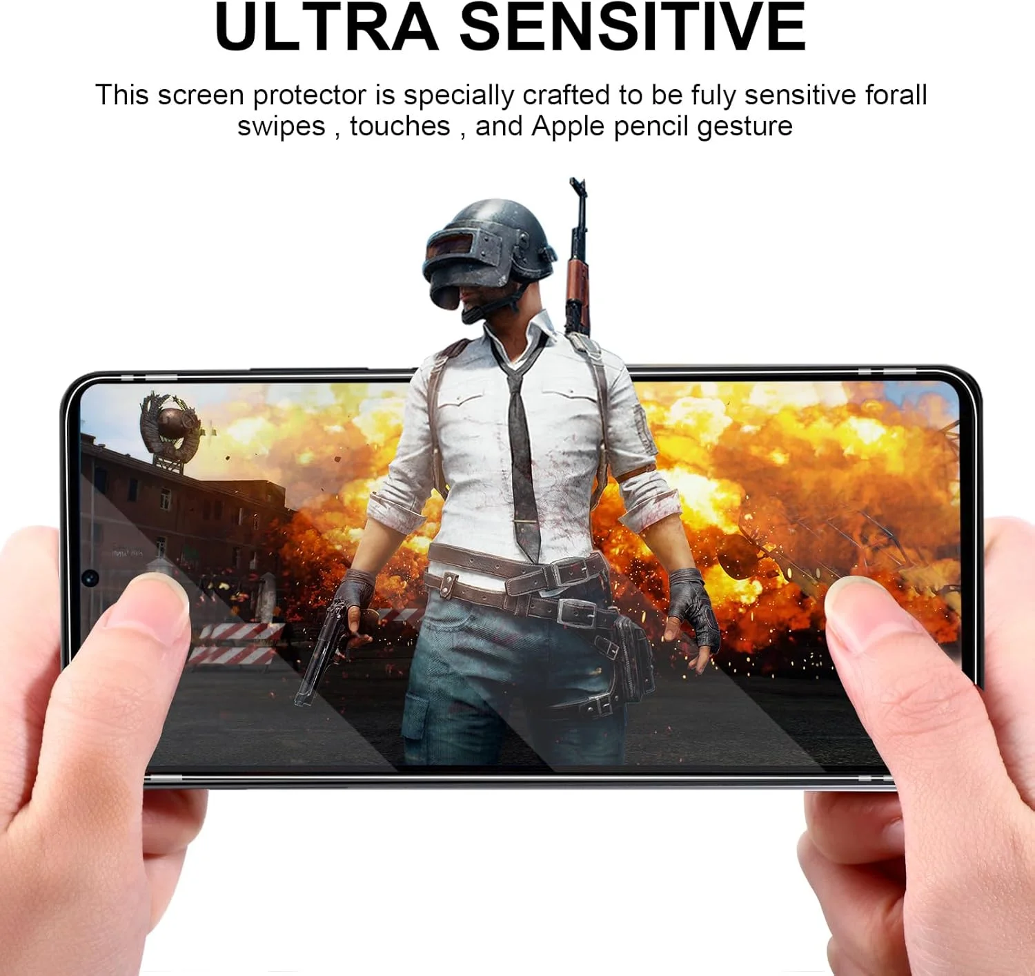 محافظ صفحه نمایش Pnakqil برای گوشی Honor 90 Lite 5G، بسته 2 عددی، فیلم شیشه ای محافظ با سختی 9H، محافظ صفحه نمایش شفاف HD، مقاوم در برابر خش، بدون حباب، محافظ صفحه نمایش شفاف برای Honor 90 Lite 5G محافظ صفحه نمایش Pnakqil برای گوشی Honor 90 Lite 5G، بسته 2 عددی، فیلم شیشه ای محافظ با سختی 9H، محافظ صفحه نمایش شفاف HD، مقاوم در برابر خش، بدون حباب، محافظ صفحه نمایش شفاف برای Honor 90 Lite 5G