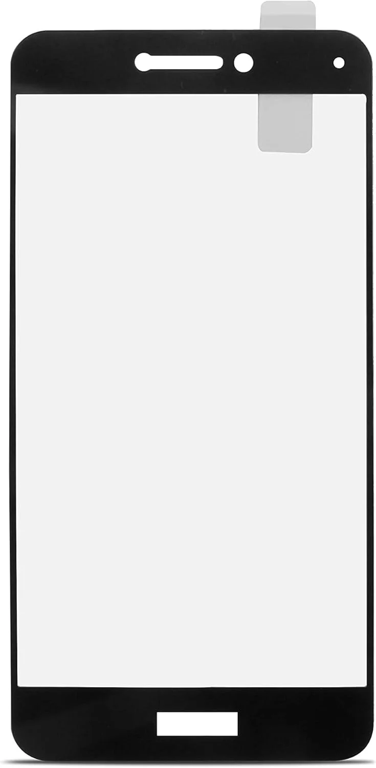 محافظ صفحه نمایش سه بعدی هوآوی Honor 8 Lite - مشکی