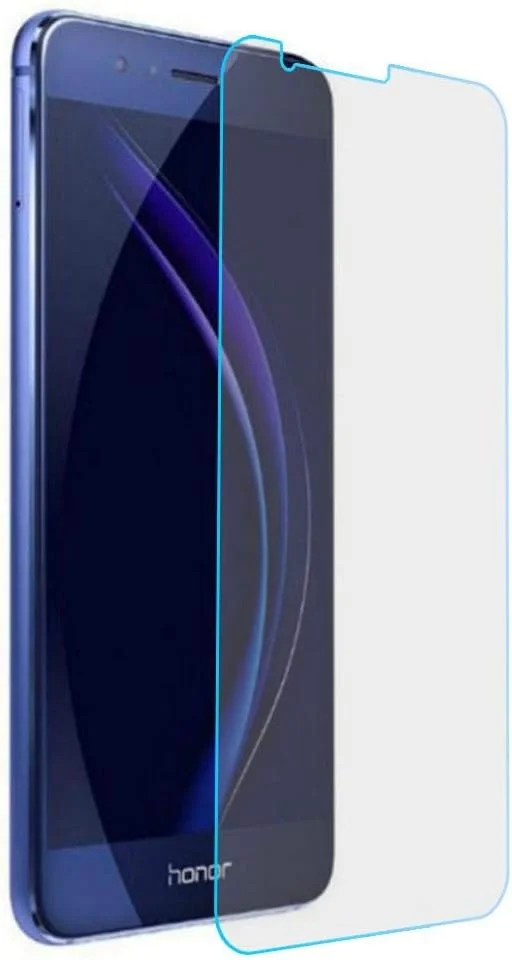 محافظ صفحه نمایش شیشه ای حرارت دیده برای گوشی هواوی Honor 8