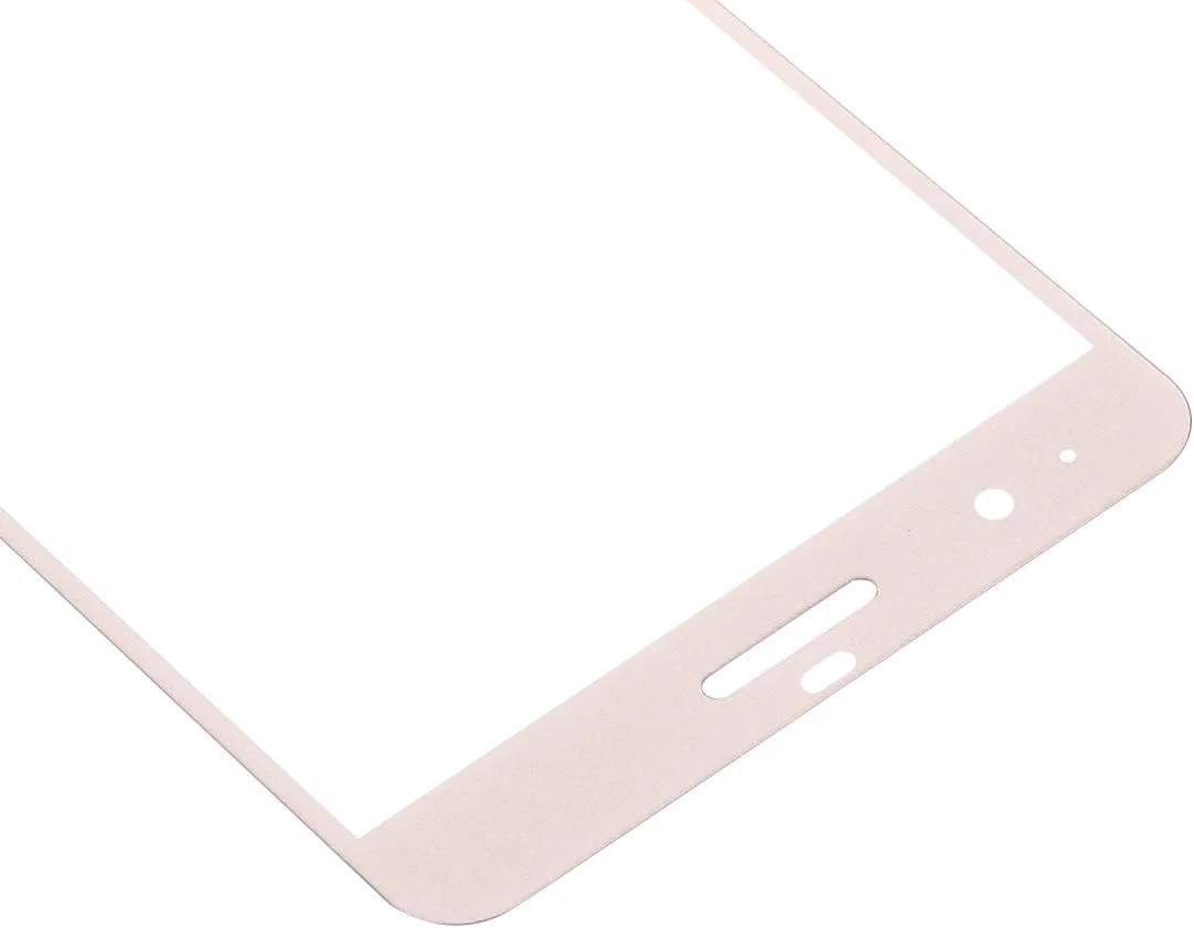 محافظ صفحه نمایش شیشه ای حرارت دیده برای گوشی هواوی Honor 6 Plus، ضخامت 0.26 میلی متر، سختی سطح 9H، ضد انفجار، پوشش کامل صفحه نمایش (مشکی) (رنگ: طلایی) محافظ صفحه نمایش شیشه ای حرارت دیده برای گوشی هواوی Honor 6 Plus، ضخامت 0.26 میلی متر، سختی سطح 9H، ضد انفجار، پوشش کامل صفحه نمایش (مشکی) (رنگ: طلایی)