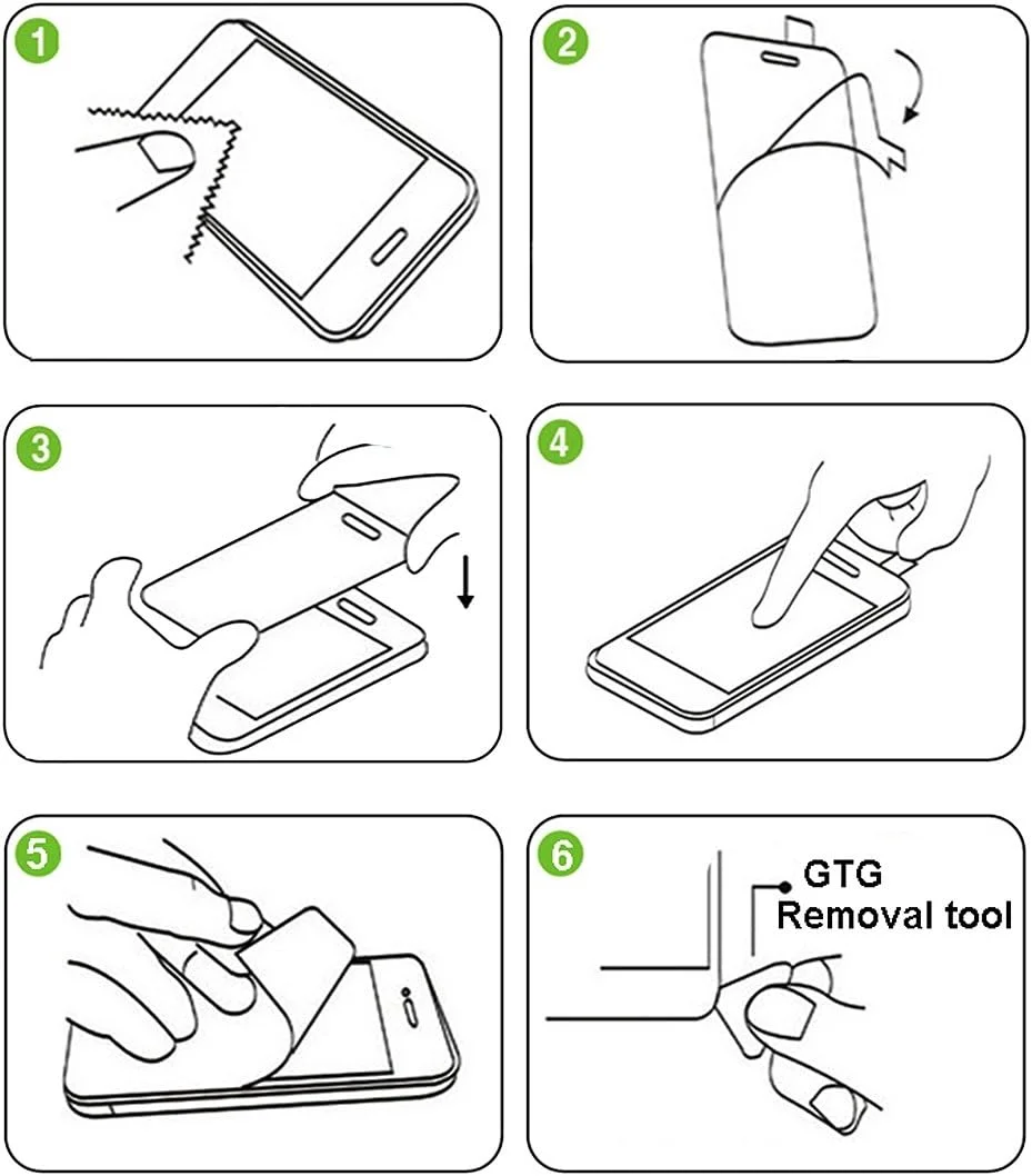 محافظ صفحه نمایش شیشه ای حرارت دیده برای گوشی هواوی Honor 6 Plus، ضخامت 0.26 میلی متر، سختی سطح 9H، ضد انفجار، پوشش کامل صفحه نمایش (مشکی) (رنگ: طلایی) محافظ صفحه نمایش شیشه ای حرارت دیده برای گوشی هواوی Honor 6 Plus، ضخامت 0.26 میلی متر، سختی سطح 9H، ضد انفجار، پوشش کامل صفحه نمایش (مشکی) (رنگ: طلایی)