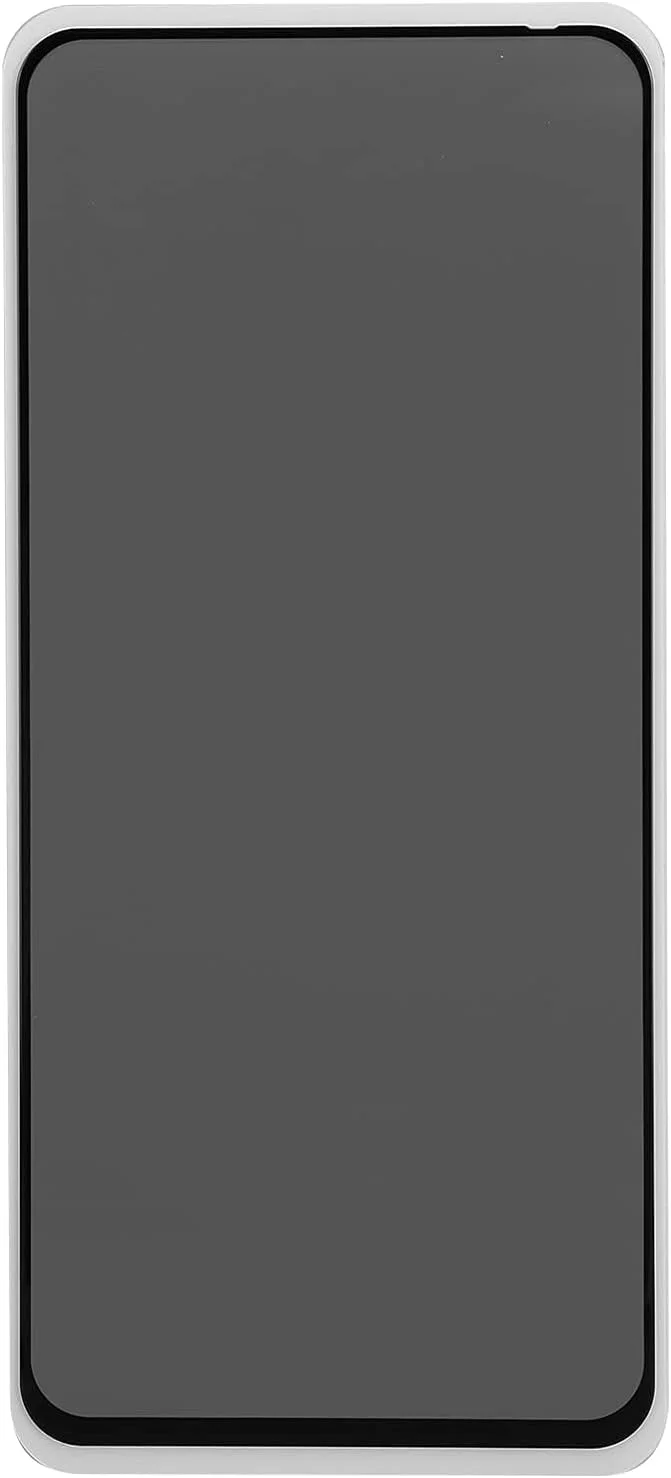 محافظ صفحه نمایش حریم خصوصی Iwinna، جایگزین برای محافظت از تلفن همراه HONOR X10، شیشه حرارت دیده با سختی 9H، ضد خش، محافظ ضد دید محافظ صفحه نمایش حریم خصوصی Iwinna، جایگزین برای محافظت از تلفن همراه HONOR X10، شیشه حرارت دیده با سختی 9H، ضد خش، محافظ ضد دید