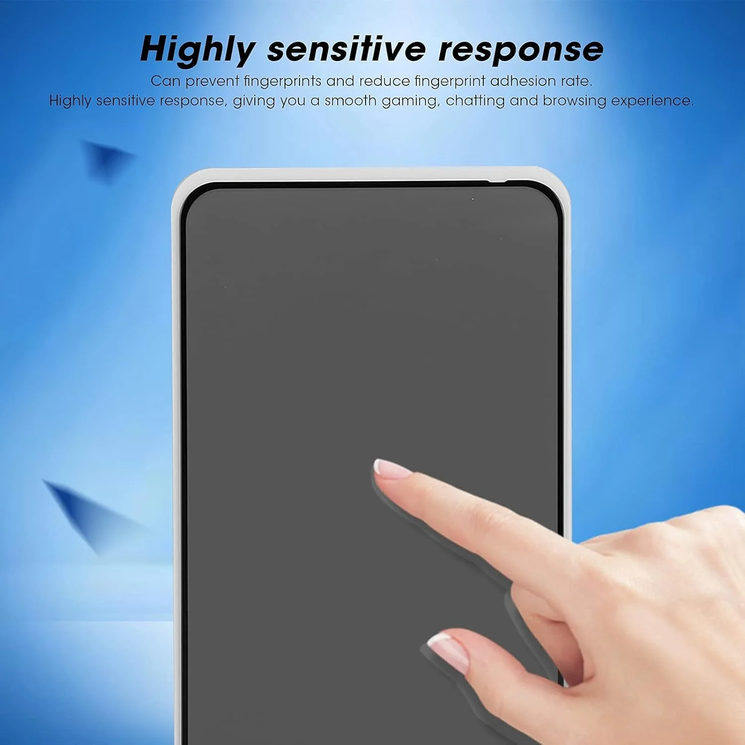 محافظ صفحه نمایش حریم خصوصی Iwinna، جایگزین برای محافظت از تلفن همراه HONOR X10، شیشه حرارت دیده با سختی 9H، ضد خش، محافظ ضد دید محافظ صفحه نمایش حریم خصوصی Iwinna، جایگزین برای محافظت از تلفن همراه HONOR X10، شیشه حرارت دیده با سختی 9H، ضد خش، محافظ ضد دید