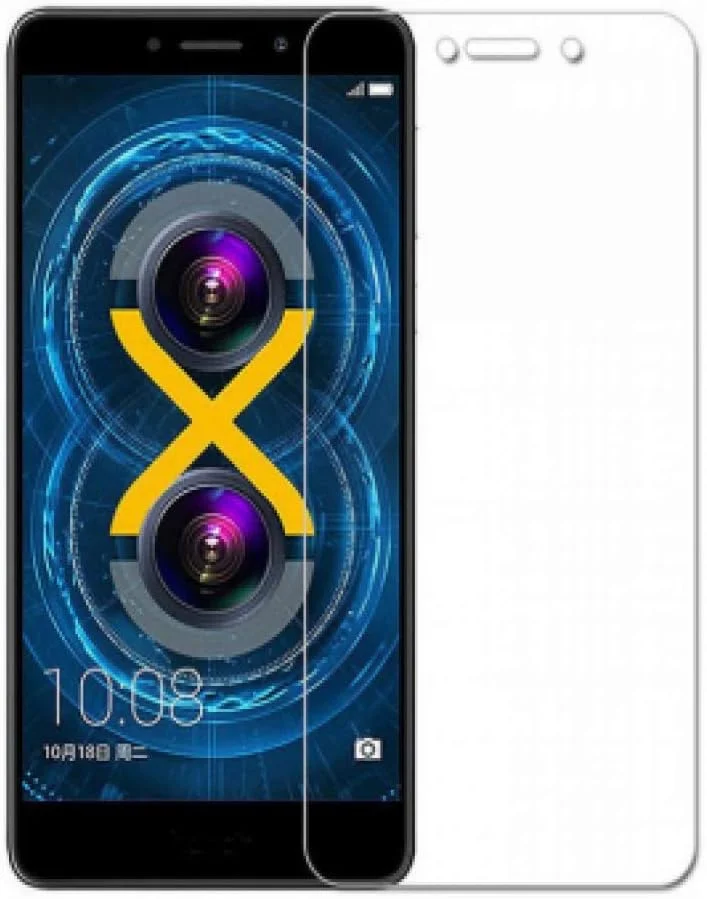 محافظ صفحه نمایش، فیلم ضد دید صفحه نمایش تلفن همراه مناسب برای HONOR 30S ساخته شده از شیشه حرارت دیده با واکنش بسیار حساس