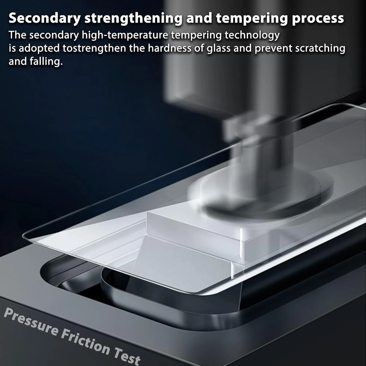 محافظ صفحه نمایش شیشه ای حرارت دیده برای گوشی آنر 200 5G، بسته 2 عددی [6.70 اینچ] + محافظ لنز دوربین HD شفاف، بسته 2 عددی، سختی 9H، سازگار با باز کردن قفل اثر انگشت، HD شفاف