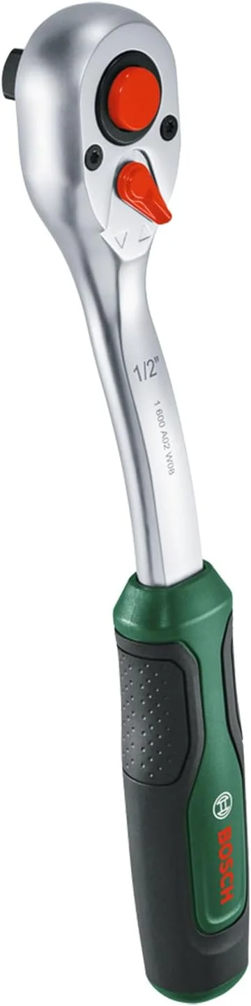 آچار جغجغه بوش با درایو 1/2 اینچ