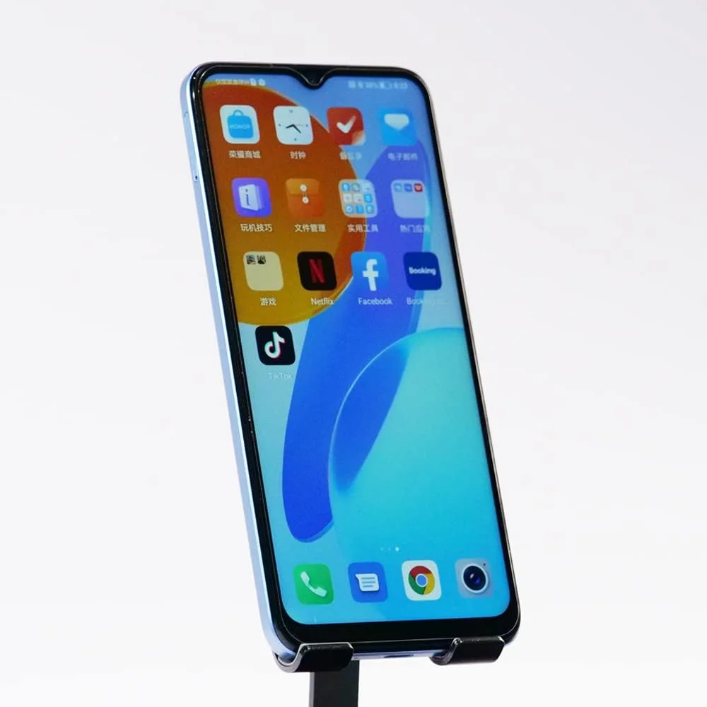 محافظ صفحه نمایش Ibywind برای Honor X8 5G/Honor 70 Lite 5G، شامل 2 عدد شیشه حرارت دیده، 1 محافظ لنز دوربین، 1 فیلم محافظ فیبر کربن، نصب آسان محافظ صفحه نمایش Ibywind برای Honor X8 5G/Honor 70 Lite 5G، شامل 2 عدد شیشه حرارت دیده، 1 محافظ لنز دوربین، 1 فیلم محافظ فیبر کربن، نصب آسان