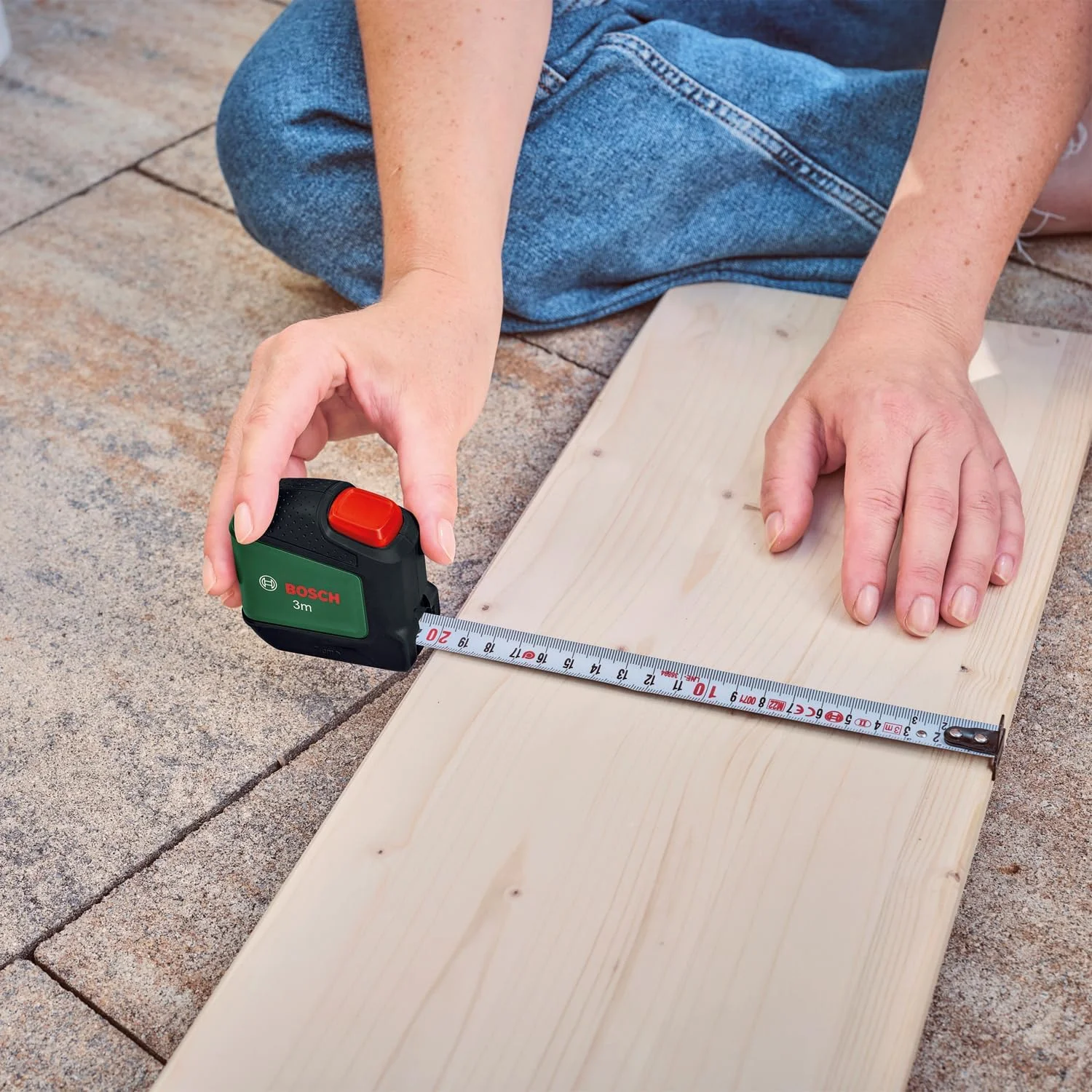 مجموعه ابزار دستی 52 تکه بوش مدل "Advanced" (مجموعه ابزار برای علاقه مندان و متخصصان DIY، دوام بالا، متریال با کیفیت) مجموعه ابزار دستی 52 تکه بوش مدل "Advanced" (مجموعه ابزار برای علاقه مندان و متخصصان DIY، دوام بالا، متریال با کیفیت)