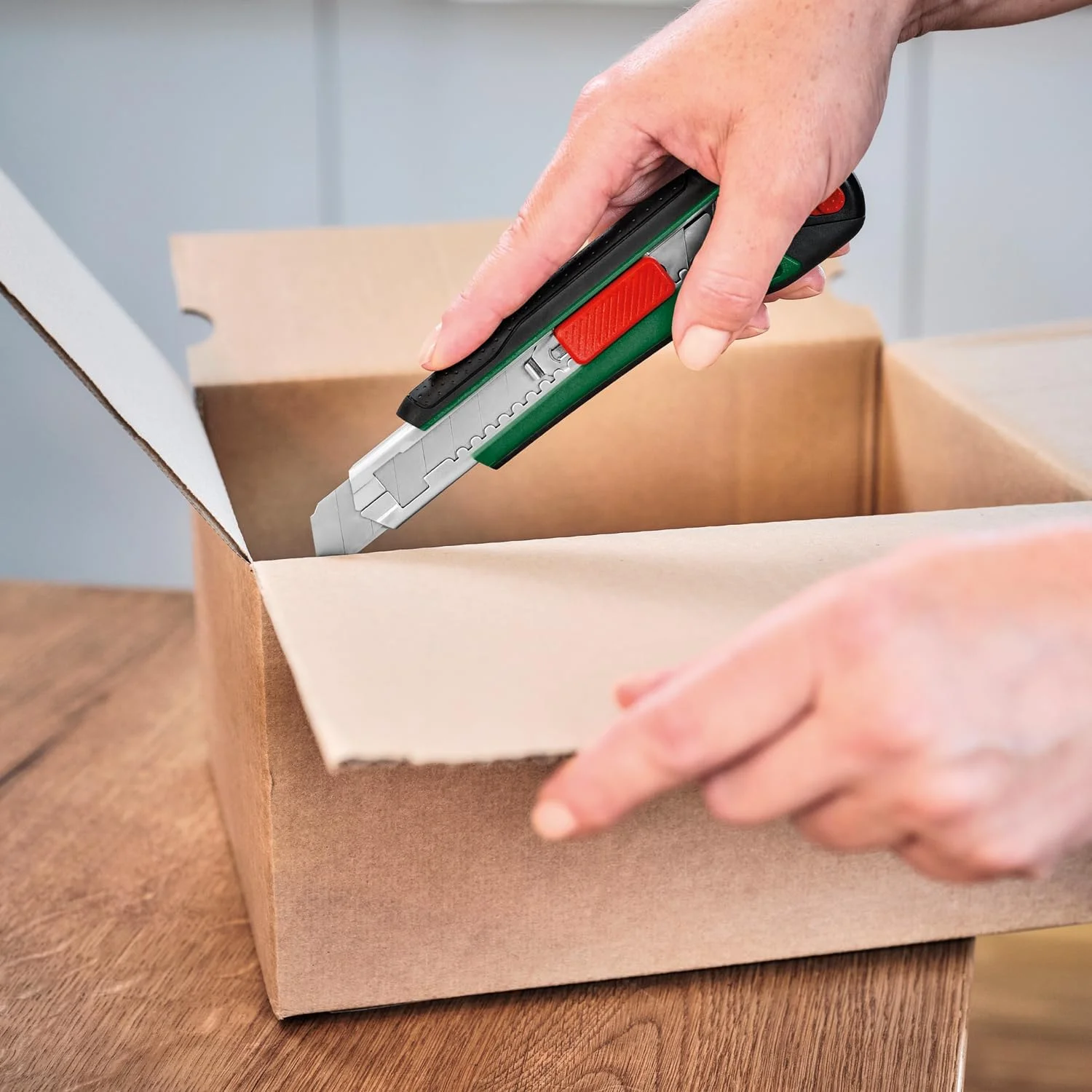 مجموعه ابزار دستی 52 تکه بوش مدل "Advanced" (مجموعه ابزار برای علاقه مندان و متخصصان DIY، دوام بالا، متریال با کیفیت) مجموعه ابزار دستی 52 تکه بوش مدل "Advanced" (مجموعه ابزار برای علاقه مندان و متخصصان DIY، دوام بالا، متریال با کیفیت)