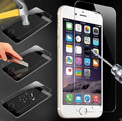 FHNLKFS محافظ صفحه نمایش شیشه ای حرارت دیده 3 عددی، مناسب برای گوشی Huawei Honor 8A 6.09 اینچ، شیشه محافظ 9H 2.5D، مناسب برای گوشی Huawei Honor 8 A 8A Pro FHNLKFS محافظ صفحه نمایش شیشه ای حرارت دیده 3 عددی، مناسب برای گوشی Huawei Honor 8A 6.09 اینچ، شیشه محافظ 9H 2.5D، مناسب برای گوشی Huawei Honor 8 A 8A Pro