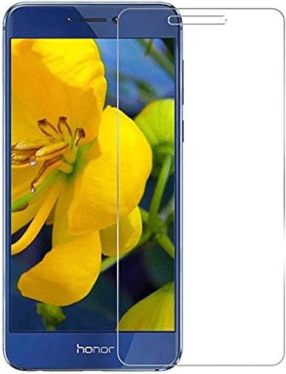 محافظ صفحه نمایش شیشه ای تمپرد هوآوی Honor 8 Lite