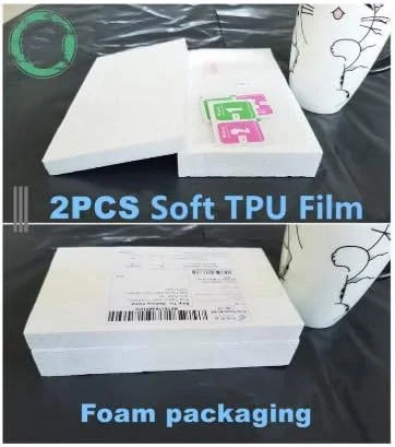 FHNLKFS 2 عددی، شیشه محافظ صفحه نمایش گوشی آنر 7، شیشه حرارت دیده محافظ صفحه نمایش گوشی هوآوی آنر 7، فیلم ضد خش شیشه ای برای گوشی هوآوی آنر 7